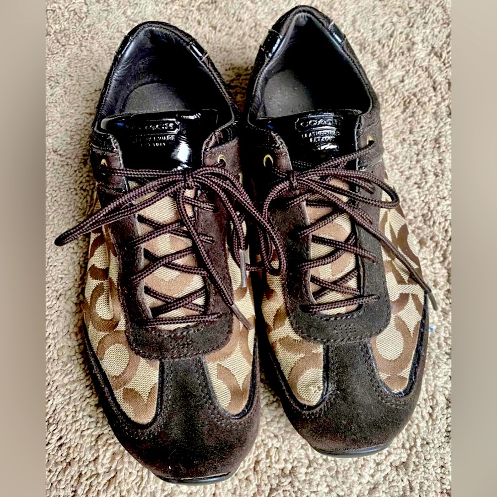 Coach Kelbie Shoes